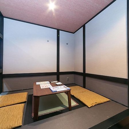 Hotel To Wakayama Eksteriør billede