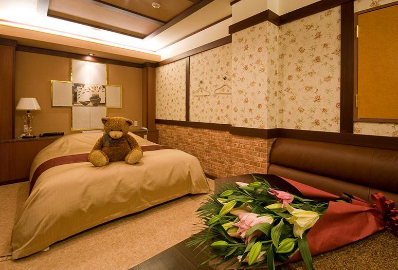 Hotel To Wakayama Værelse billede