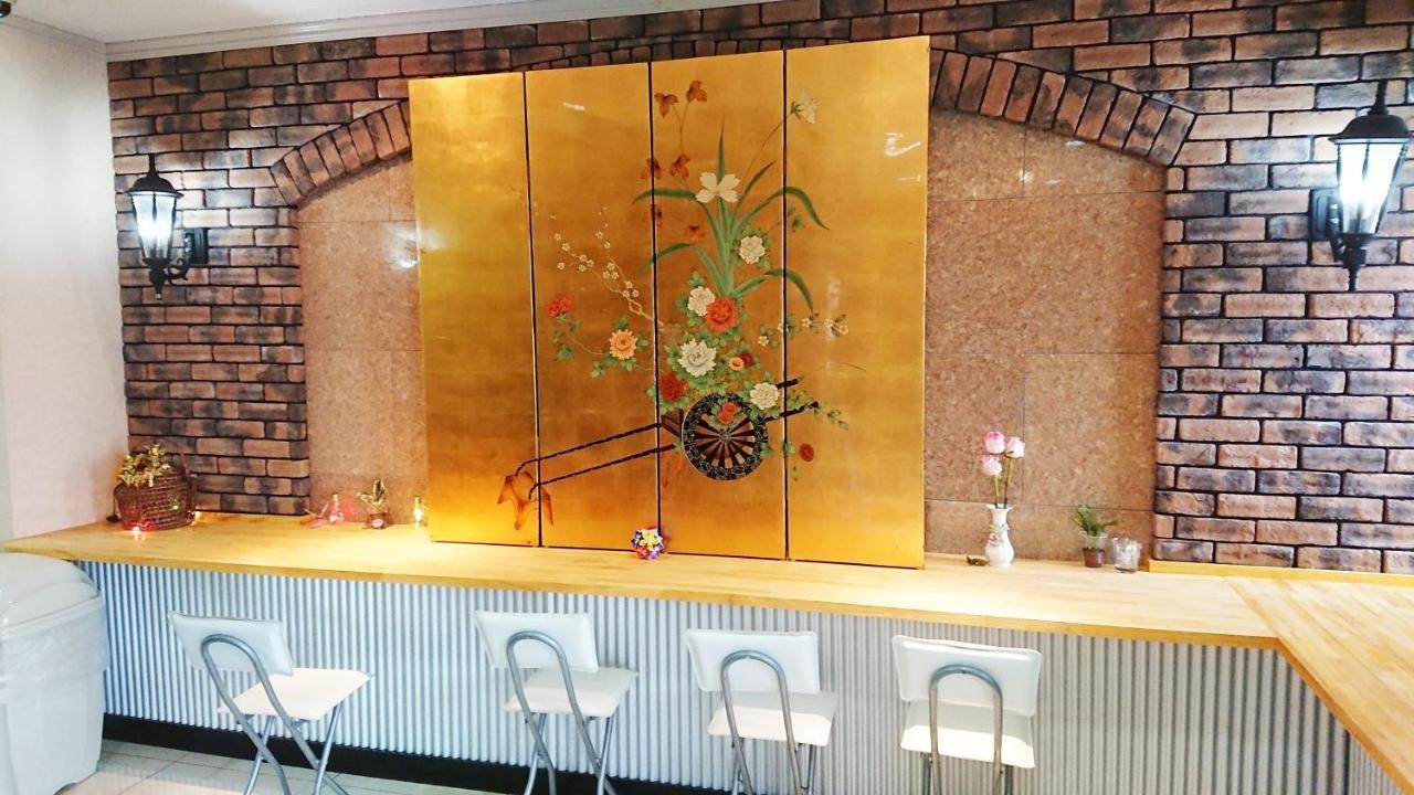 Hotel To Wakayama Eksteriør billede
