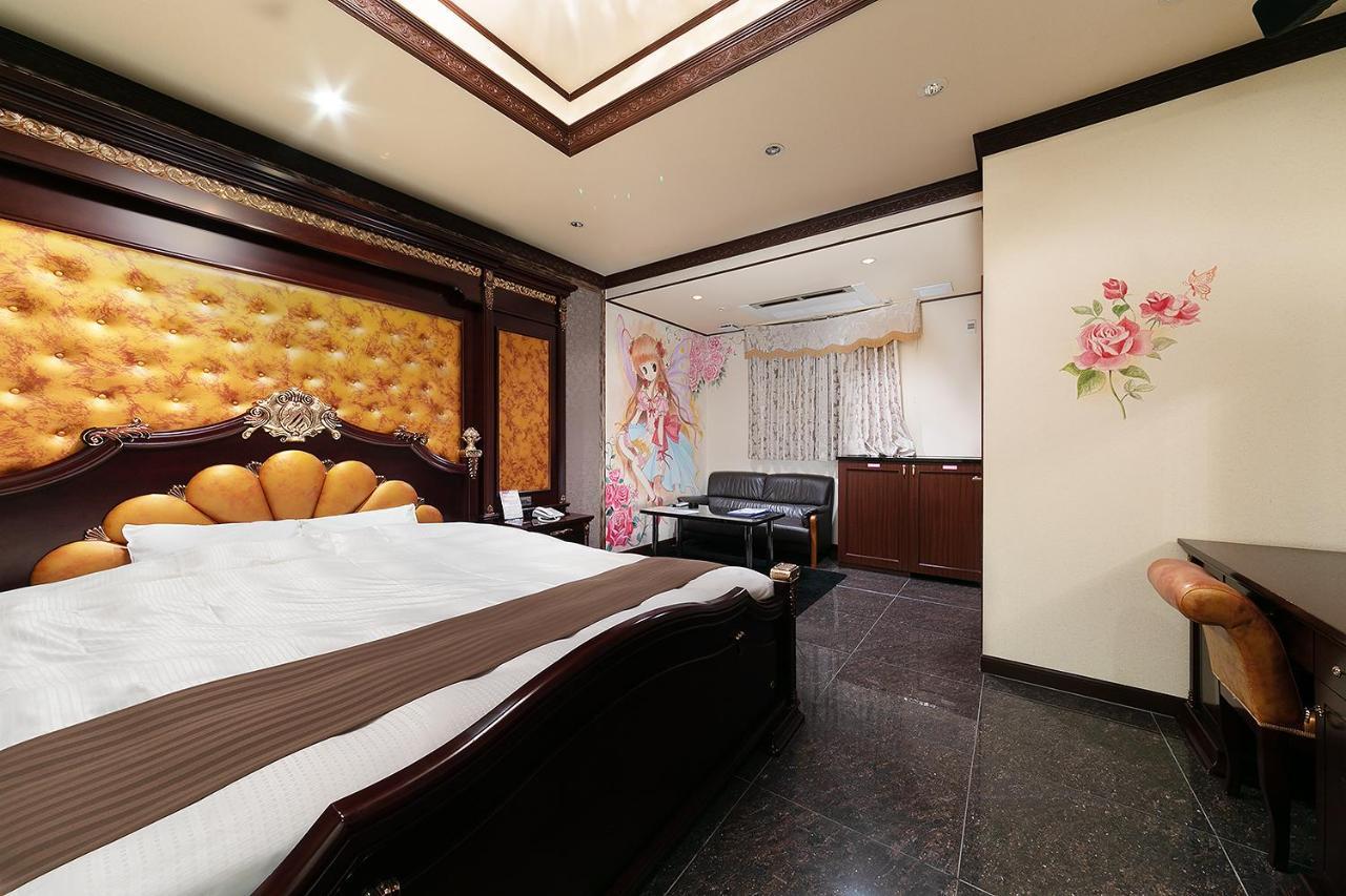 Hotel To Wakayama Eksteriør billede