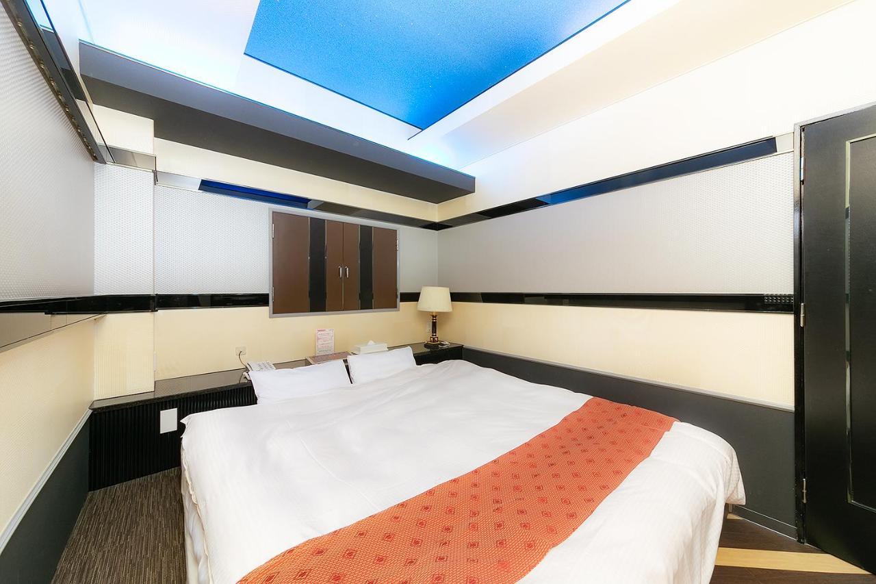 Hotel To Wakayama Eksteriør billede