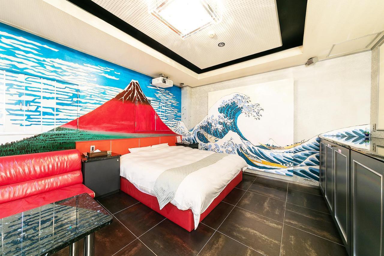 Hotel To Wakayama Eksteriør billede
