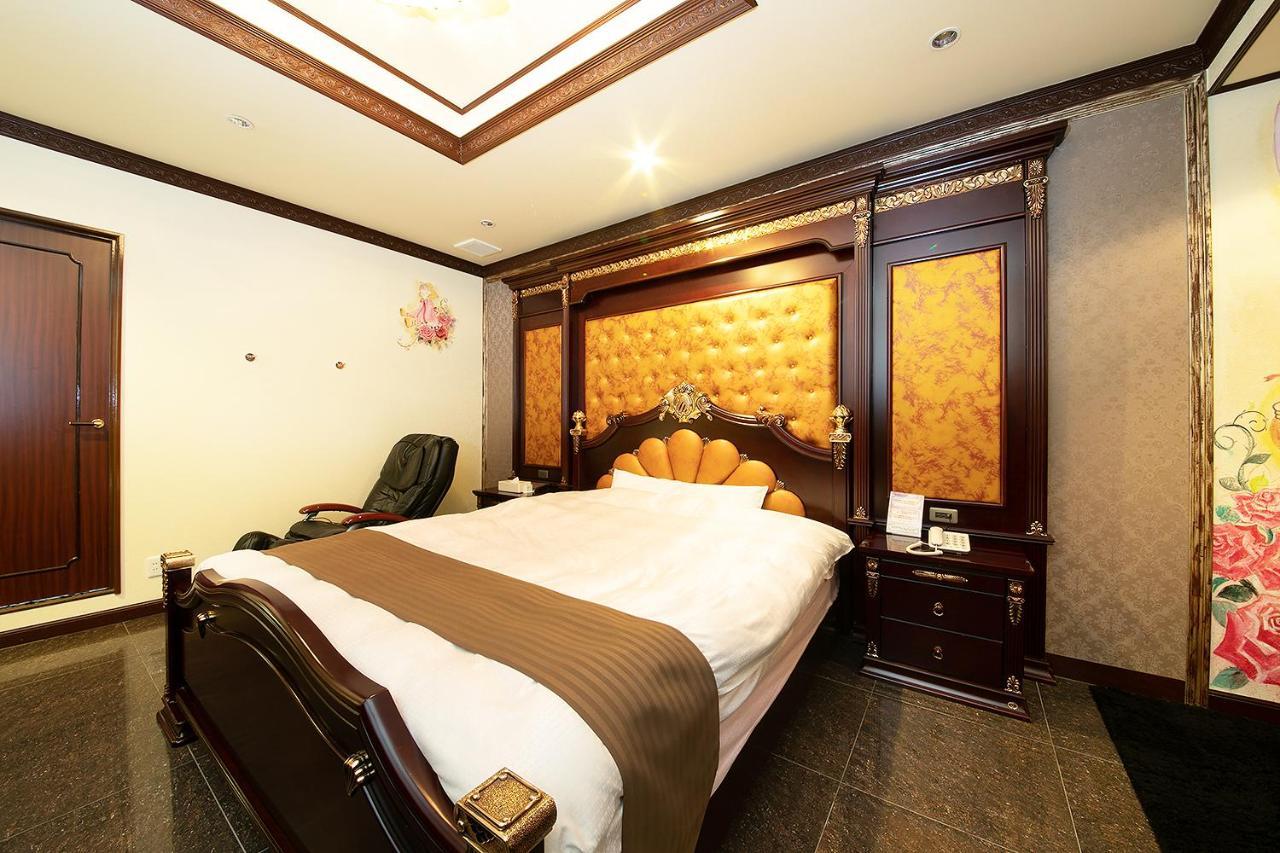 Hotel To Wakayama Eksteriør billede